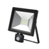 Pioled Sensor 30W  IP65 Nano LED Floodlights 6000K