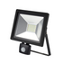 Pioled Sensor 30W  IP65 Nano LED Floodlights 6000K