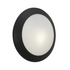 Eurolux Berta B/head White/opal E27