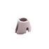 Porc lampholder BC