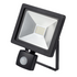 Pioled Sensor 20W  IP65 Nano LED Floodlights 6000K