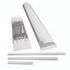 Pioled 40W IP33 Slim Project Linear Light 6000K 4ft