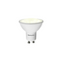 Pioled 4.5W LED Durable GU10 6000K