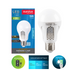 Eurolux Led Rechargable Daylight E27 5w