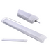 Pioled 40W IP65 Slim Project Linear Light 4ft 6000K