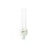 Ledvance Compact Fluorescent Lamp Pl Dulux D 13W/840 G24D-1 Cool White