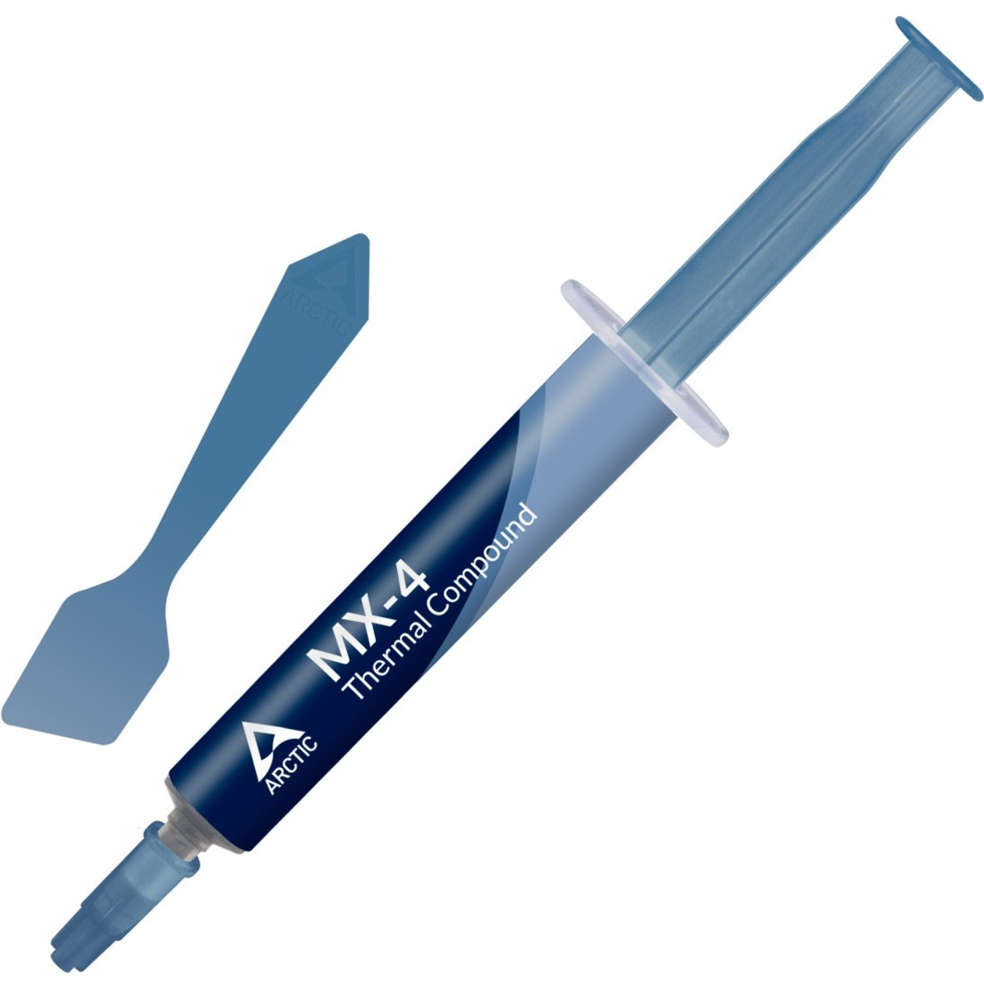 Arctic Cooling MX-4 Premium Performance Thermal Paste | SKU FAN-MX44GS