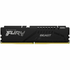 Kingston FURY Beast 16GB DDR5 SDRAM Memory Module | SKU KF60BE2-16