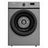Hisense 8kg Grey Air Vented Front Load Dryer - DV1W801UT
