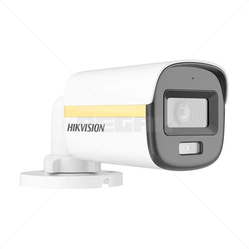 HIKVISION HD-TVI Bullet 2MP ColorVu Hybrid Light 20m 2.8mm IP67