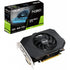 ASUS PHOENIX NVIDIA GEFORCE GTX1650S OC 4GB GDDR6 GRAPHICS CARD/ PCI-EXPRESS 3.0