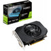 ASUS PHOENIX NVIDIA GEFORCE GTX1650S OC 4GB GDDR6 GRAPHICS CARD/ PCI-EXPRESS 3.0