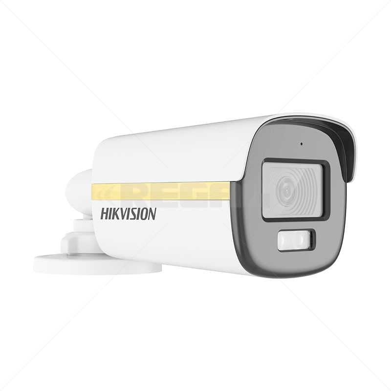 HIKVISION HD-TVI Bullet 2MP ColorVu Hybrid Light 40m 2.8mm IP67