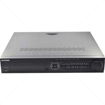 HIKVISION HD-TVI 32CH DVR 2MP AcuSense 1.5U 4SATA