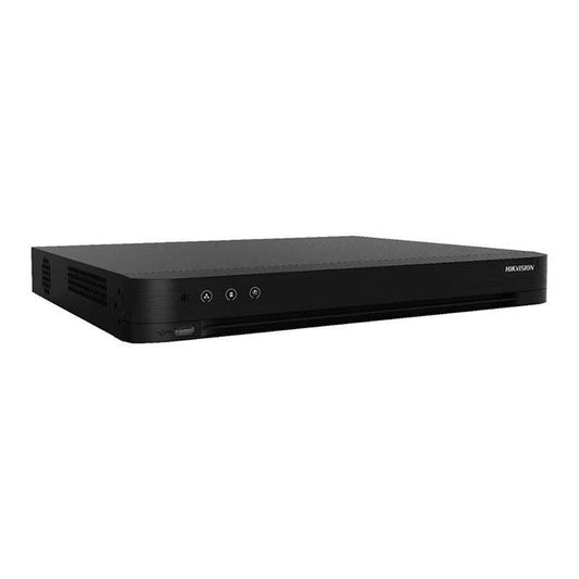 HIKVISION HD-TVI 16CH DVR 2MP Lite AcuSense AND 3TB HDD