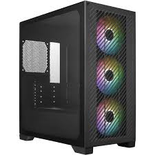 Cooler Master Case Masterbox Elite 301
