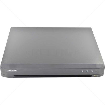 HIKVISION HD-TVI 16CH DVR 5MP Lite AcuSense