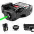 X13 Green Laser