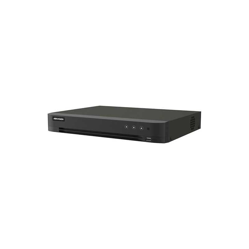 Hikvision HD-TVI 8CH DVR 5MP AcuSense