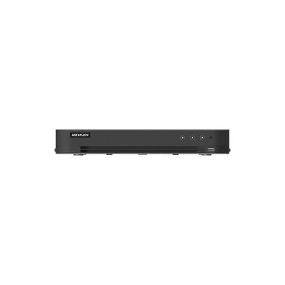 Hikvision HD-TVI 8CH DVR 5MP AcuSense