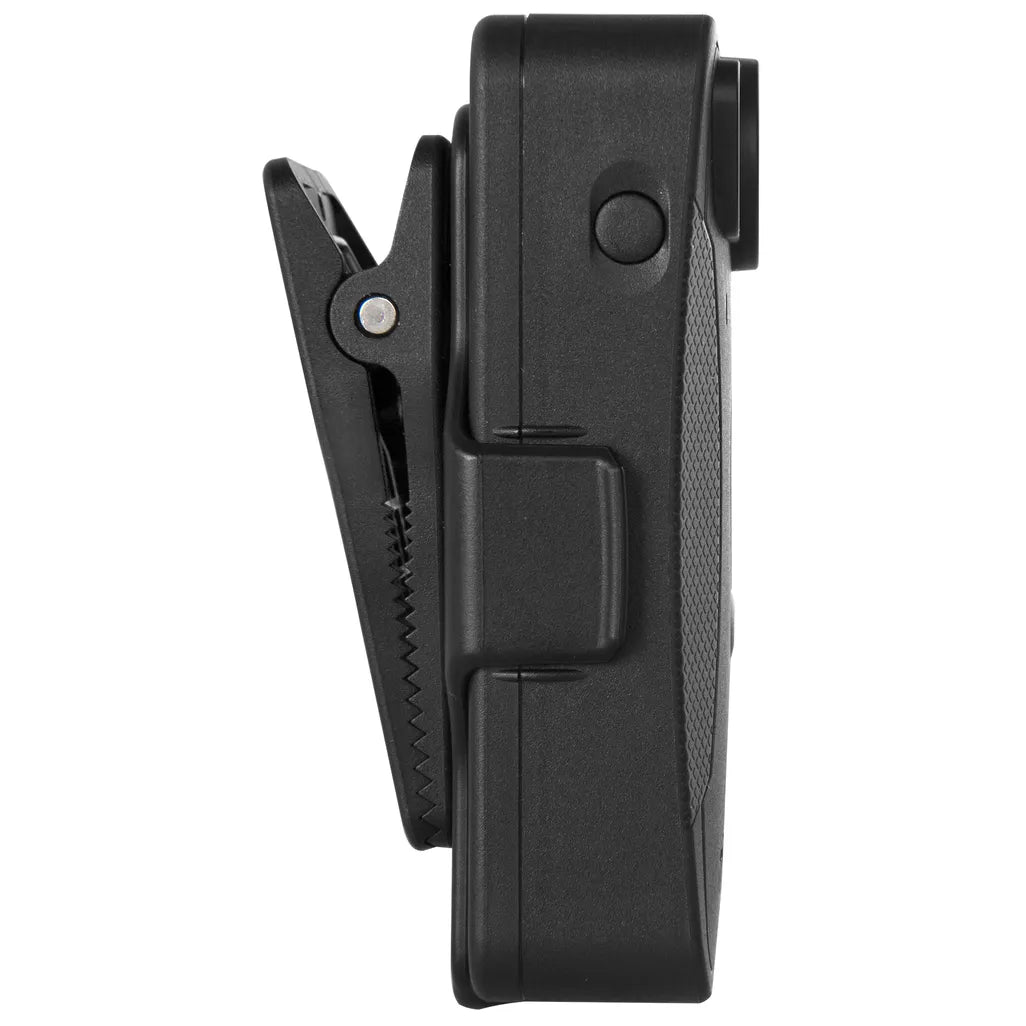 TRANSCEND BODYCAM 30 WITH 128GB BUILT IN MEMORY