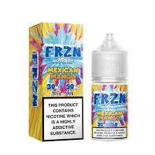 Frzn Eliquid