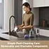 Dreame R20 Ultra Cordless Stick Vacuum - VRV57F