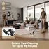 Dreame R20 Ultra Cordless Stick Vacuum - VRV57F