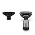 Dreamfarm Black Brizzle Basting Brush - DFBR4113