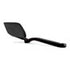 Dreamfarm Charcoal Black Chopula Spatula - DFCU3710