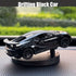 Drifting Sports Car Dashboard Ornament Pull Back Toy XB9150432