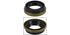 Drive Shaft Oil Seal for Mazda BT-50 & Ford Ranger 4x4 T6 - 9516