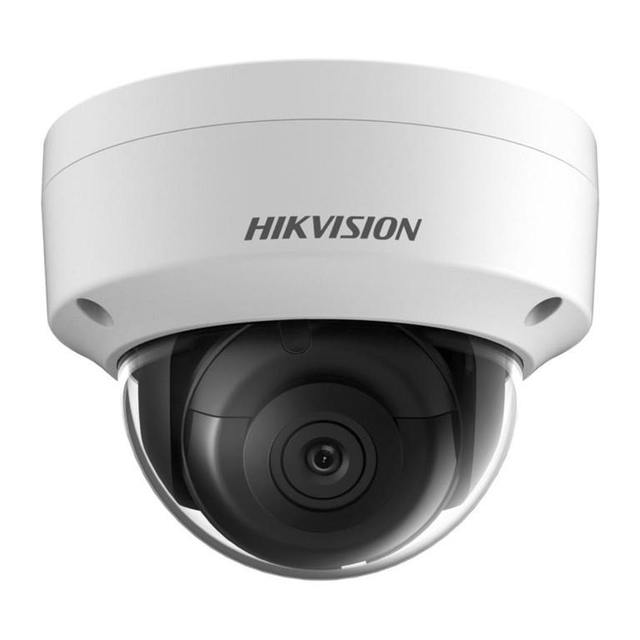 HIKVISION 2MP WDR FIXED DOME AUDIO NETWORK CAMERA