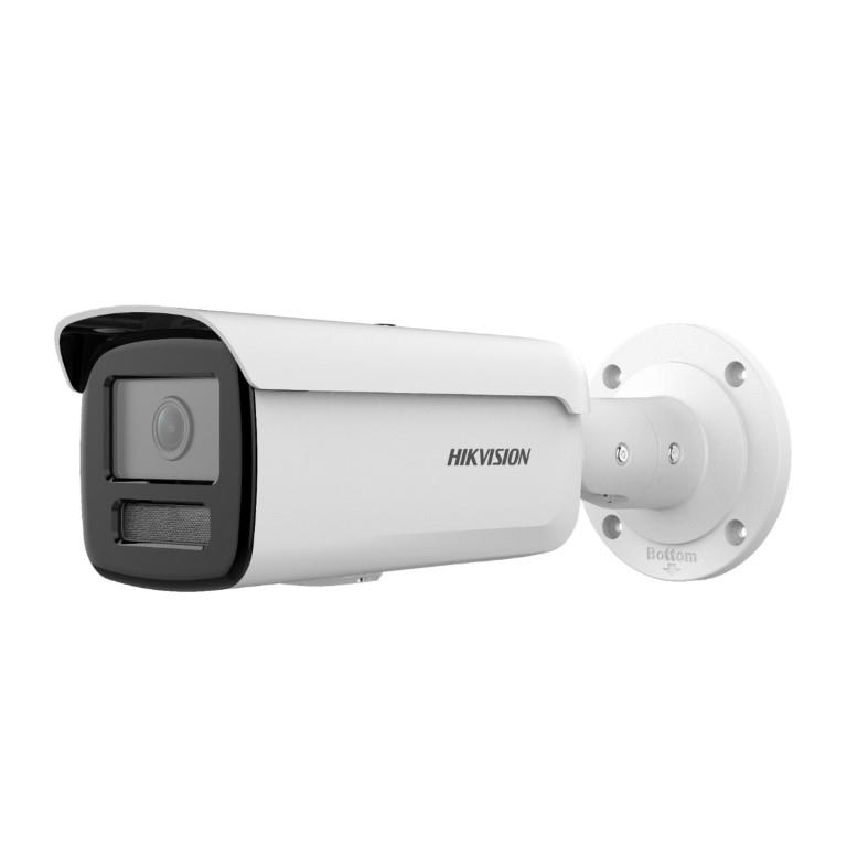 HIKVISION 2MP ACUSENSE FIXED BULLET NETWORK CAMERA