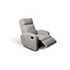 Kelsie Recliner In Rocha Crystal