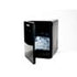 Solenco Black Sphere Ice Maker - ZB-001