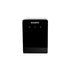 Solenco Black Sphere Ice Maker - ZB-001
