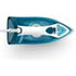 Philips 3000 Series Steamboost Steam Iron – DST3011/20