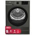 Defy 9kg Grey Heat Pump Dryer - DTD324