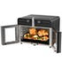 DNA Dual Airfryer Oven - 13285