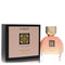 Dumont Paris Eau De Parfum Spray 3.4 oz Eau De Parfum Spray Dumont Admira Elsatys Eau De Parfum Spray By Dumont Paris
