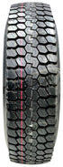 Dunlop 315/80R22.5