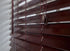 50mm x 600mm x 1000mm, Mahogany, Durawood Venetian Blind
