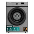 Hisense 8kg Grey Air Vented Front Load Dryer - DV1W801UT