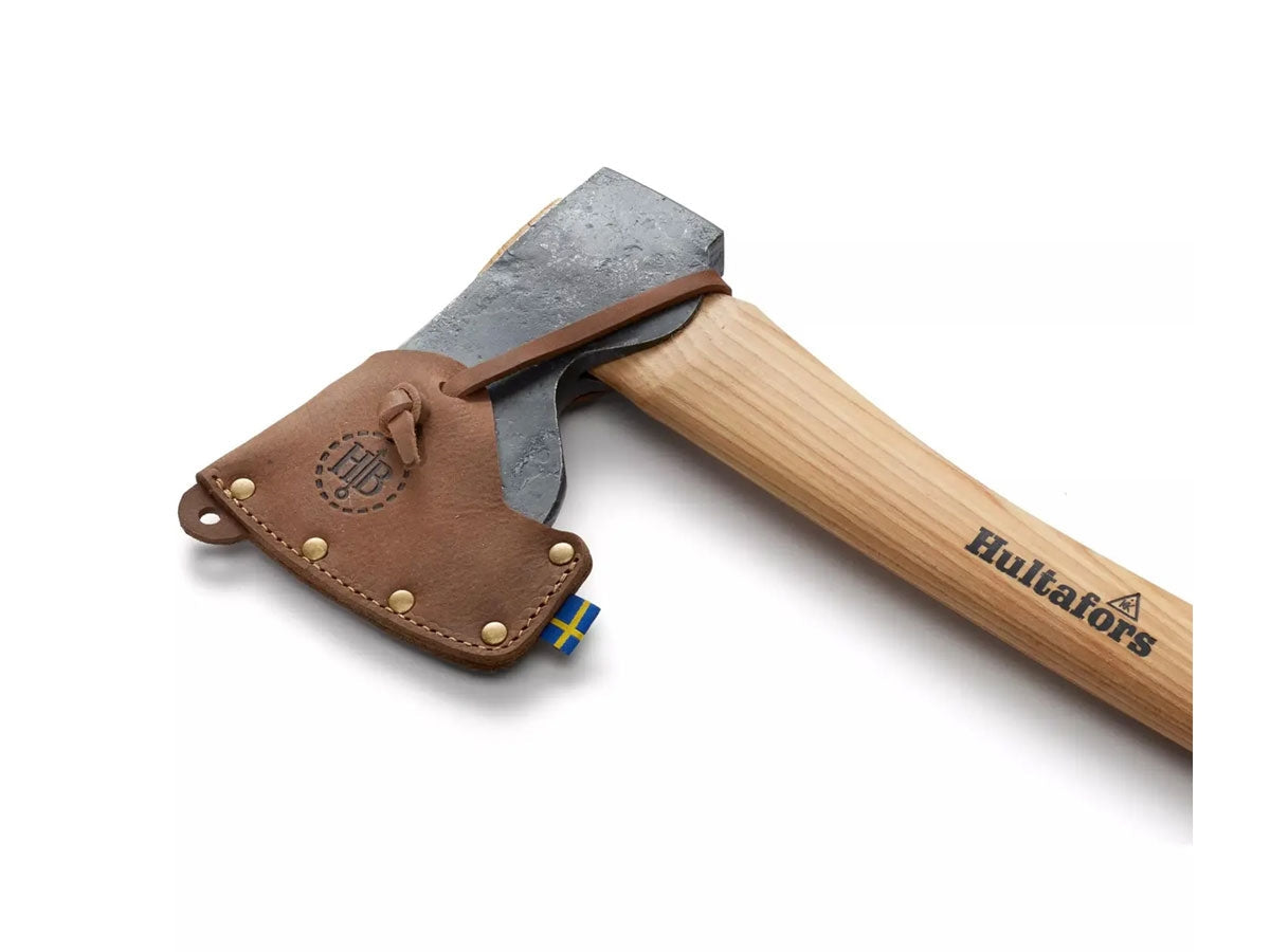Hultafors Dvardala Hunting and Forest Axe