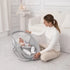 Mastela 4 in 1 Bassinet Swing