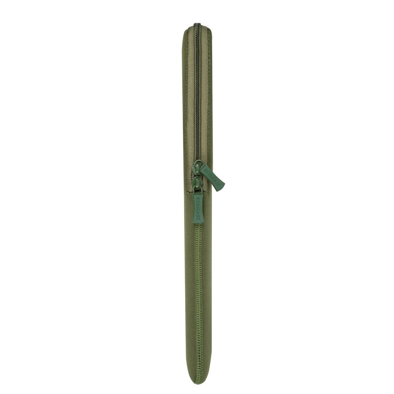 RIVACASE 5221 Antishock Sleeve MacBook 13 - Khaki