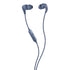 Skullcandy Set® Wired Earbuds - Washed Denim