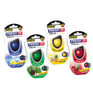 SHIELD - SH1135 - Air Freshener
