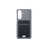 Samsung Card Slot Cover - Samsung Galaxy A27 - Black